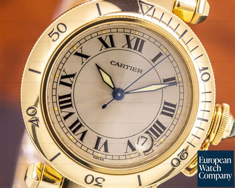 cartier 1035|CARTIER .